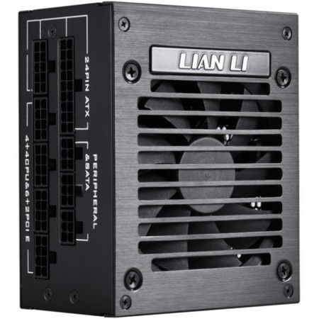 Fonte de Alimentação Lian Li SFX 750W 80+ Gold